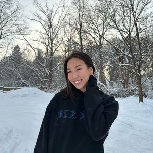 Meet your Posher, Judith